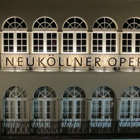 Berlin Mal Anders Erleben - Hier Tobt Das Leben Exterior foto