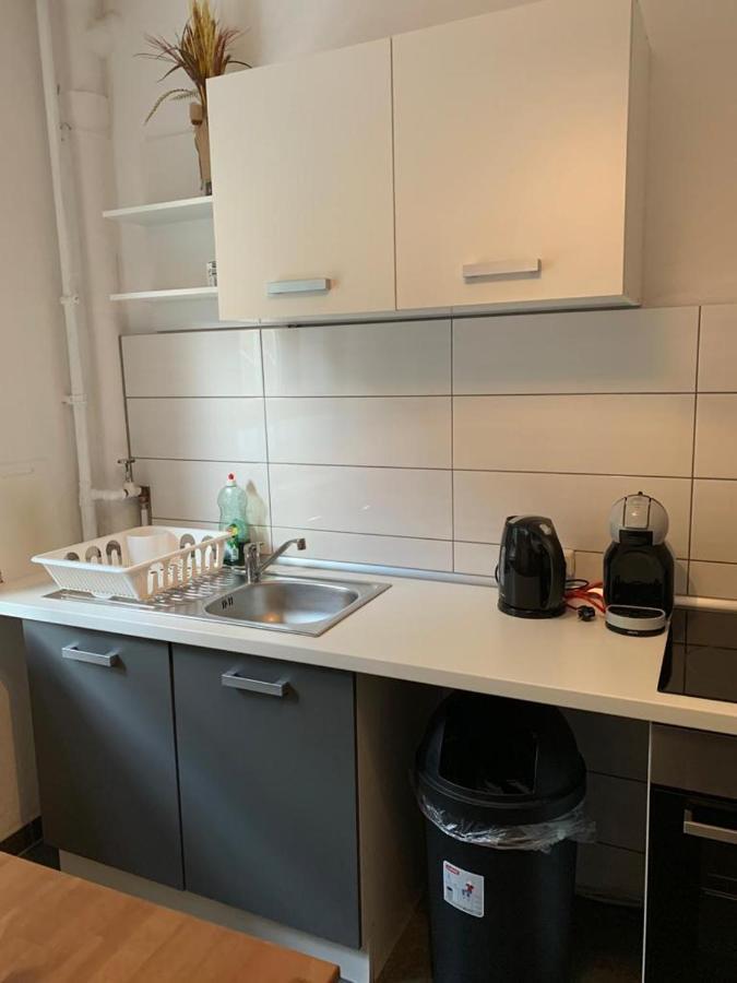 Berlin Mal Anders Erleben - Hier Tobt Das Leben Exterior foto